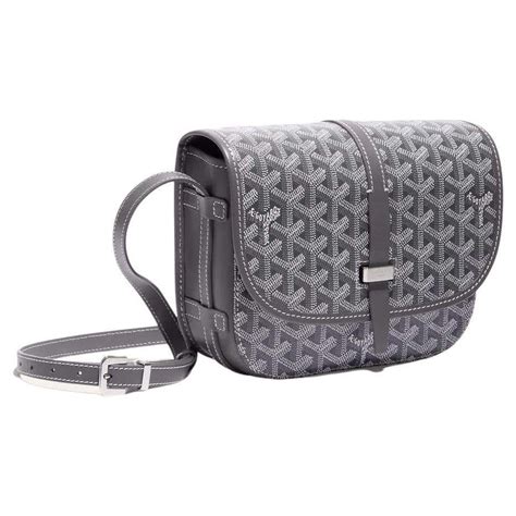 goyard tasche weiß herren|goyard bags catalogue.